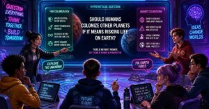 what is hypothetical question
